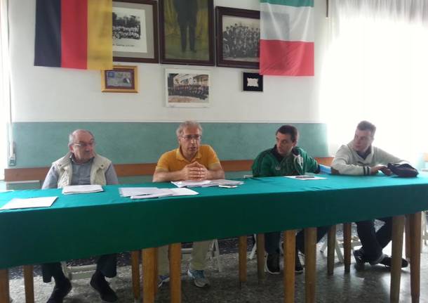 consiglio circolo capolago