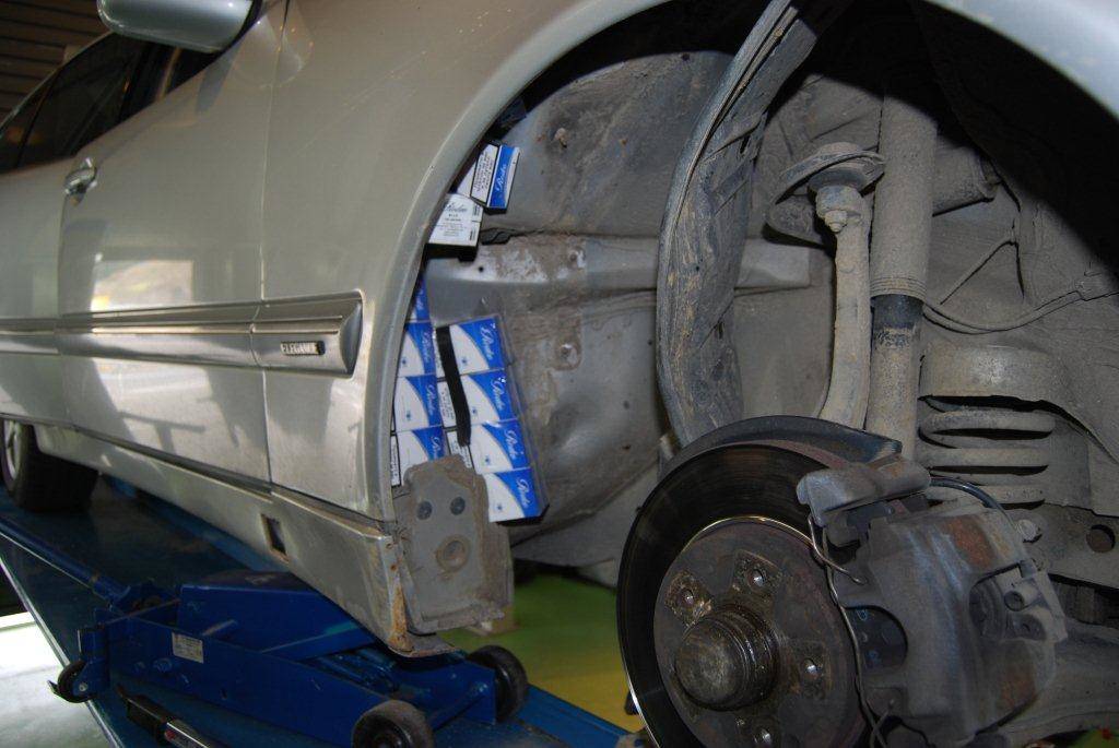 contrabbando sigarette brogeda 5 maggio 2015