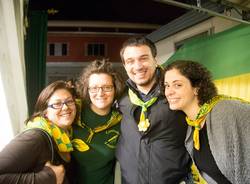 contrada sant'ambrogio legnano