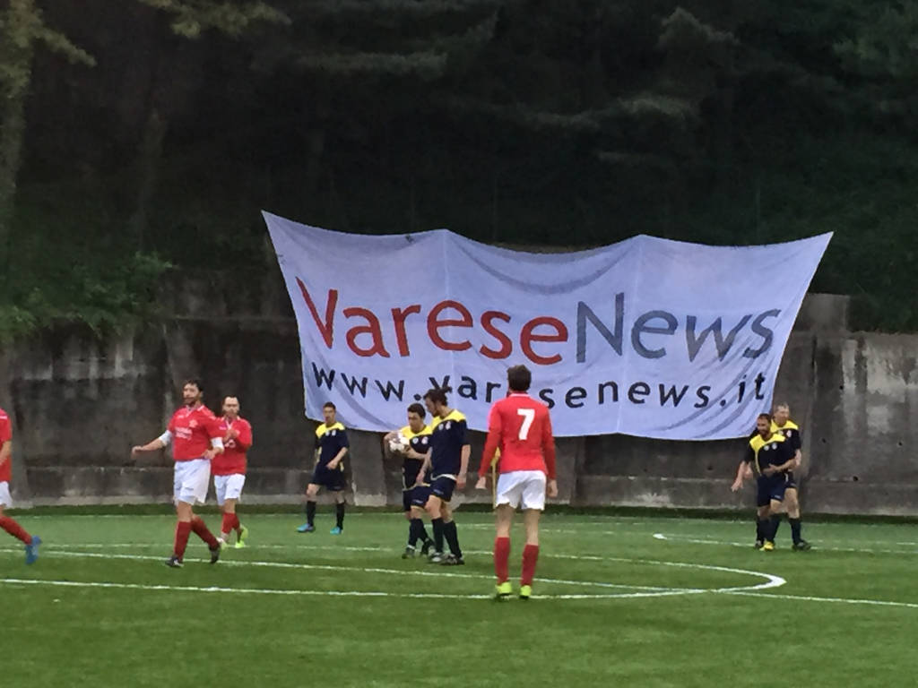 Coppa dei Gironi VareseNews