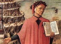 dante alighieri