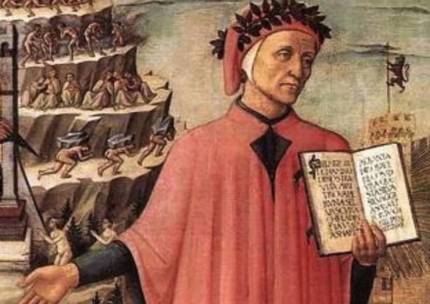 dante alighieri