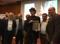 De Gregori è il premio Chiara