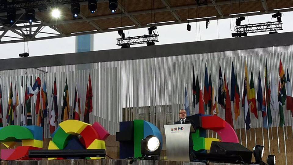 diretta 30 aprile