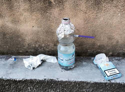 droga vanzaghello