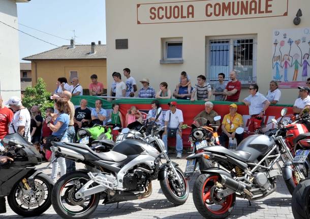 ducati sant'alessandro morazzone