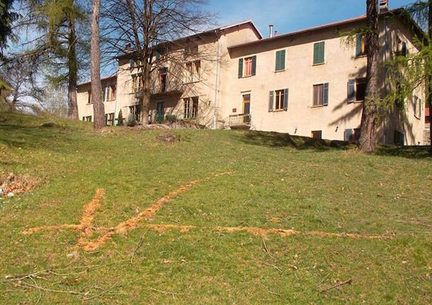 dumenza