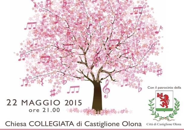 Echi di Primavera in Collegiata