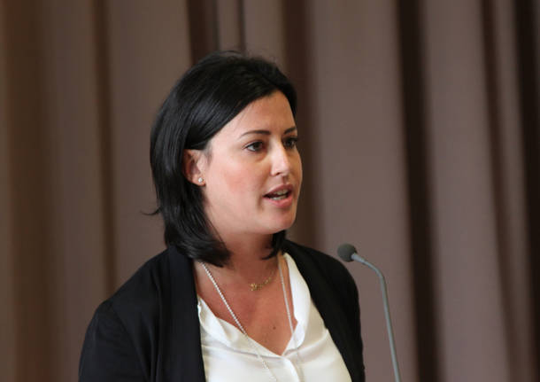 eleonora merlo