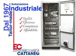 elettromeccanica cattaneo