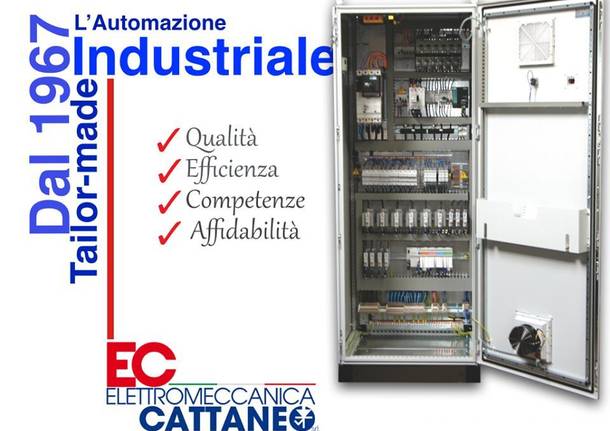 elettromeccanica cattaneo