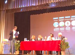Elezioni amministrative 2015