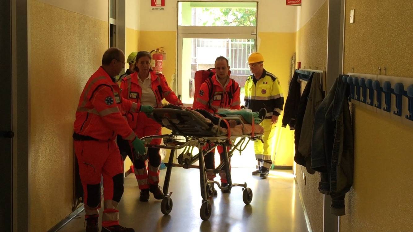 Esercitazione scuola