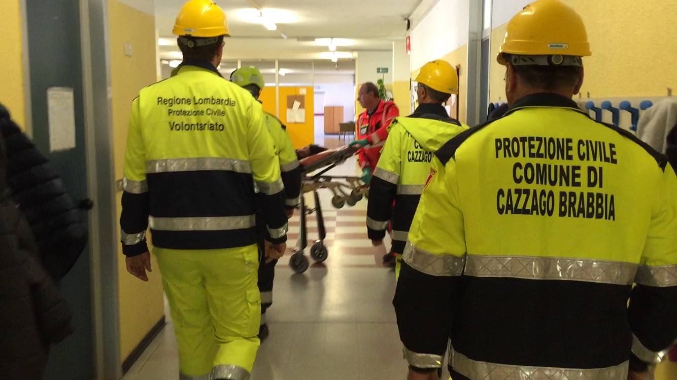 Esercitazione scuola