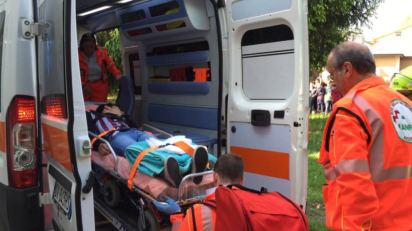 Esercitazione scuola