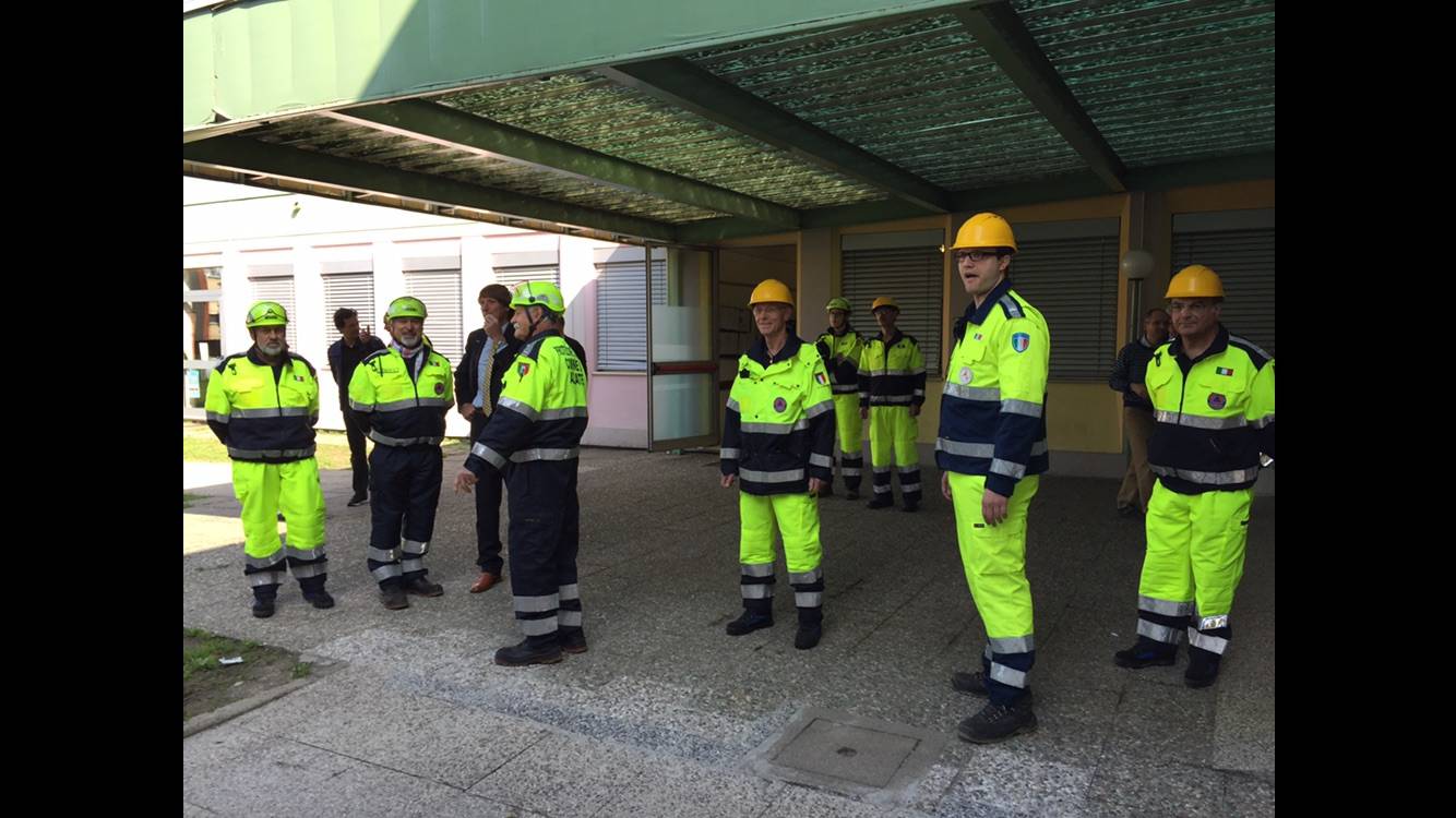 Esercitazione scuola