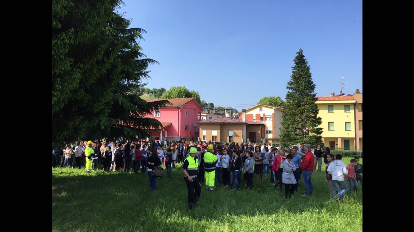 Esercitazione scuola