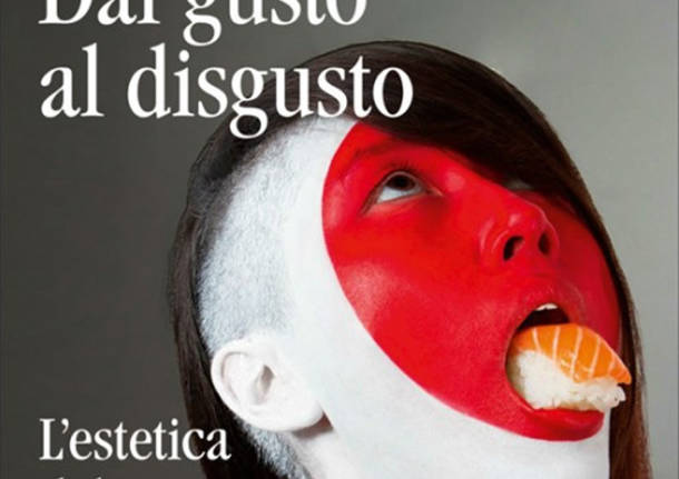 estetica del gusto copertina libro maddalena mazzocut-mis