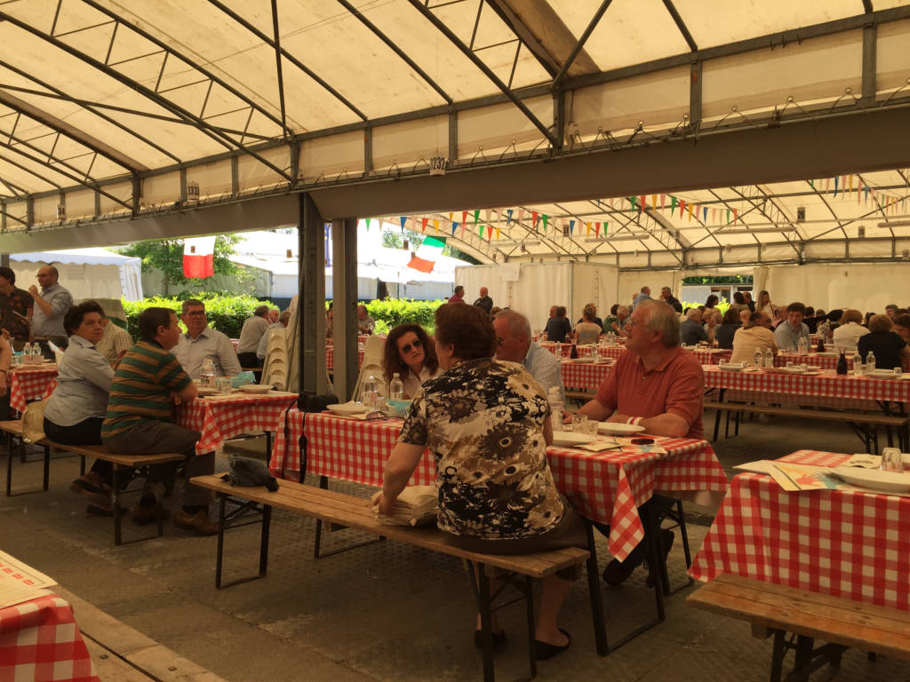 Festa democratica 2015