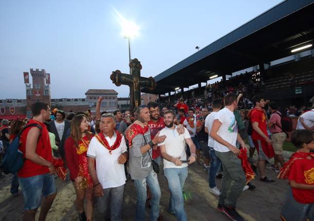 festa legnarello palio legnano