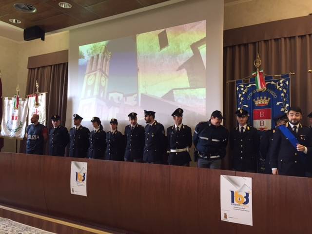 Festa polizia 2015