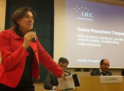 finanziare l'impresa anna gervasoni