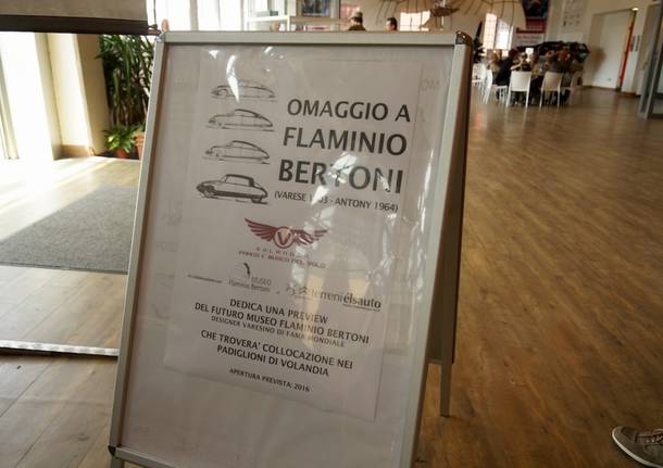 Flaminio Bertoni