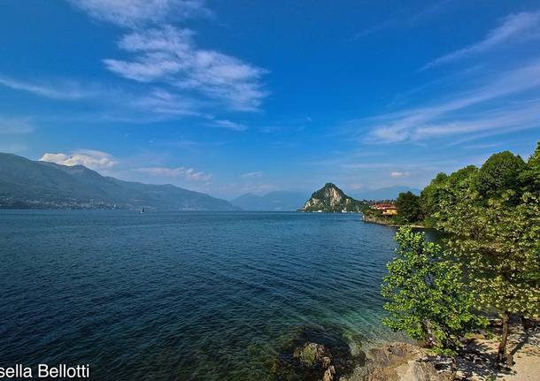 Lago Maggiore