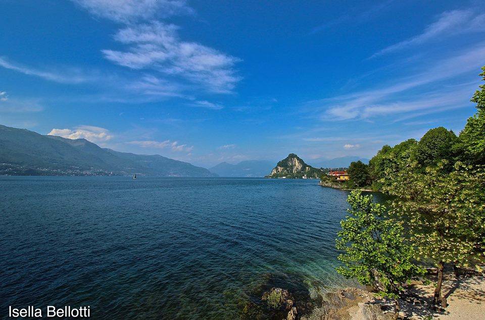 Lago Maggiore