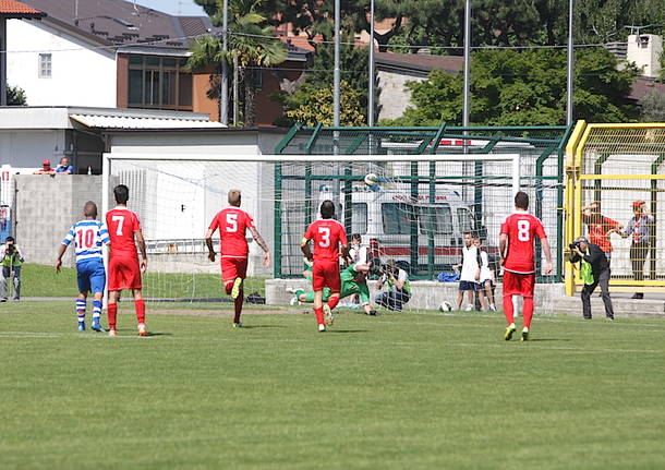 foto pro patria monza calcio lega pro