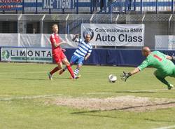 foto pro patria monza calcio lega pro