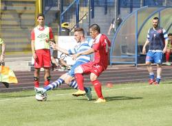 foto pro patria monza calcio lega pro