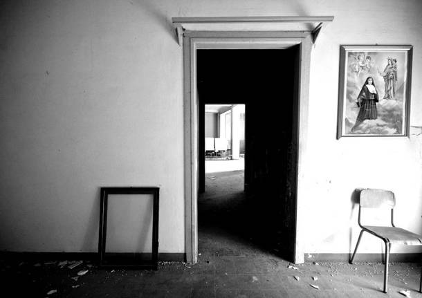 Fotografie di Diego Boldrini