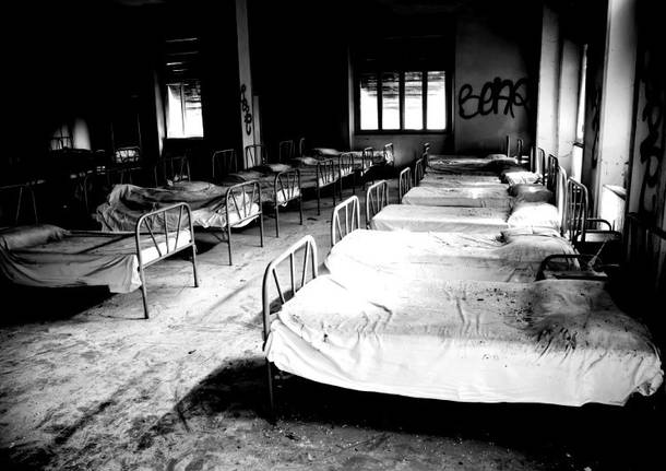 Fotografie di Diego Boldrini