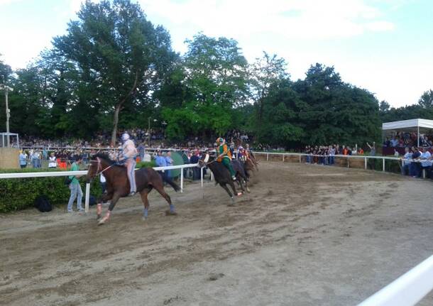 Palio Fucecchio 2105