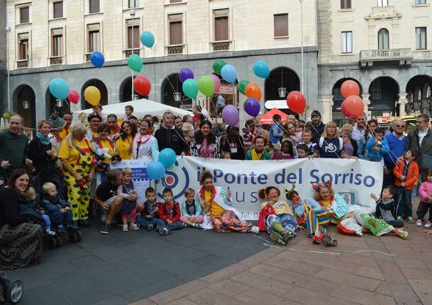 Galà del Sorriso - Ponte del Sorriso 