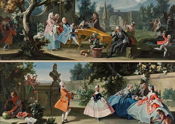 Galleria Canesso di Lugano