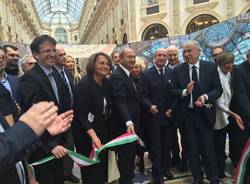 Galleria Vittorio Emanuele