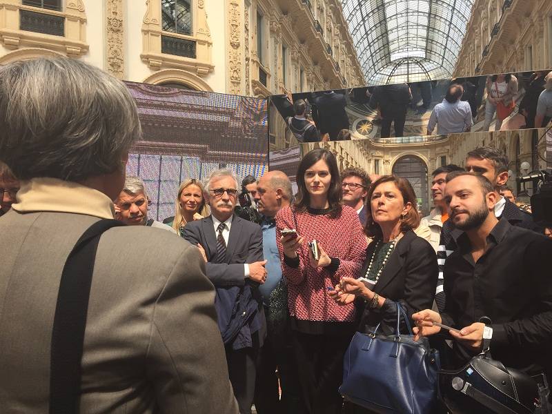 Galleria Vittorio Emanuele