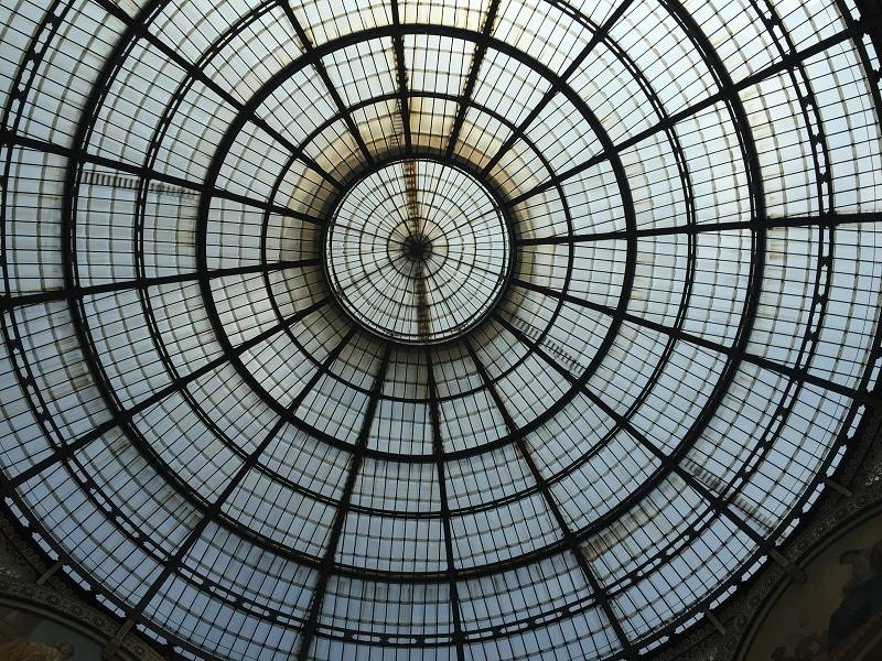 Galleria Vittorio Emanuele