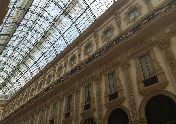 Galleria Vittorio Emanuele