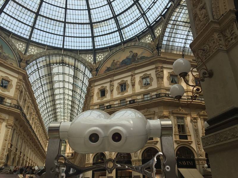Galleria Vittorio Emanuele