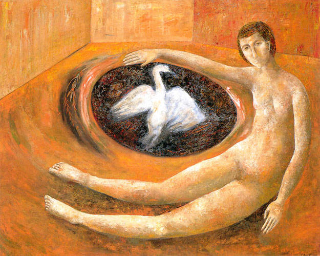 Gelsomina Bassetti.