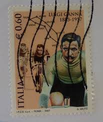 Giro 2015 - La corsa