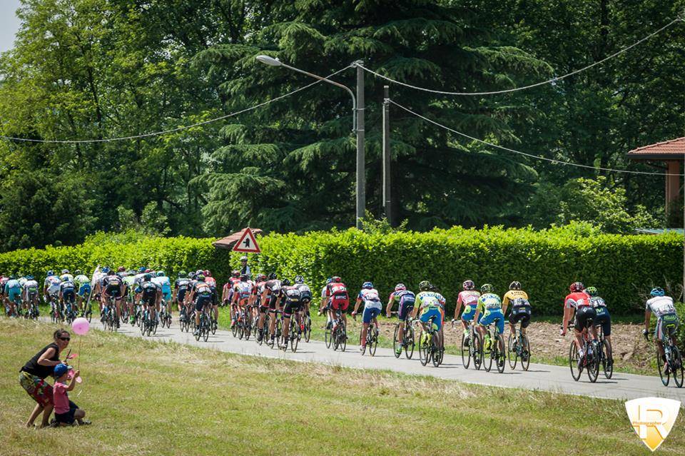 Giro 2015 - La corsa