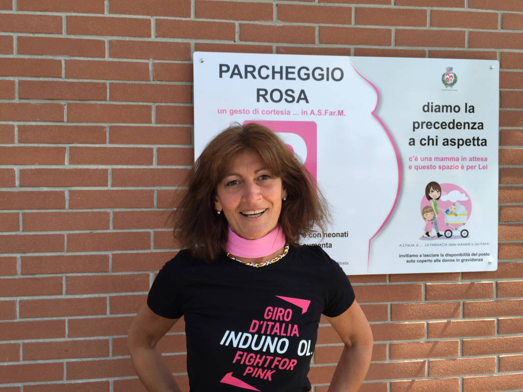 Giro 2015 - Le persone