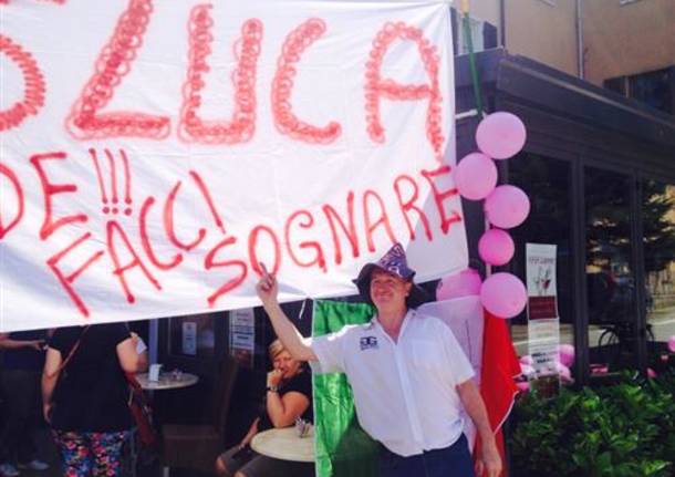 Giro 2015 - Le persone