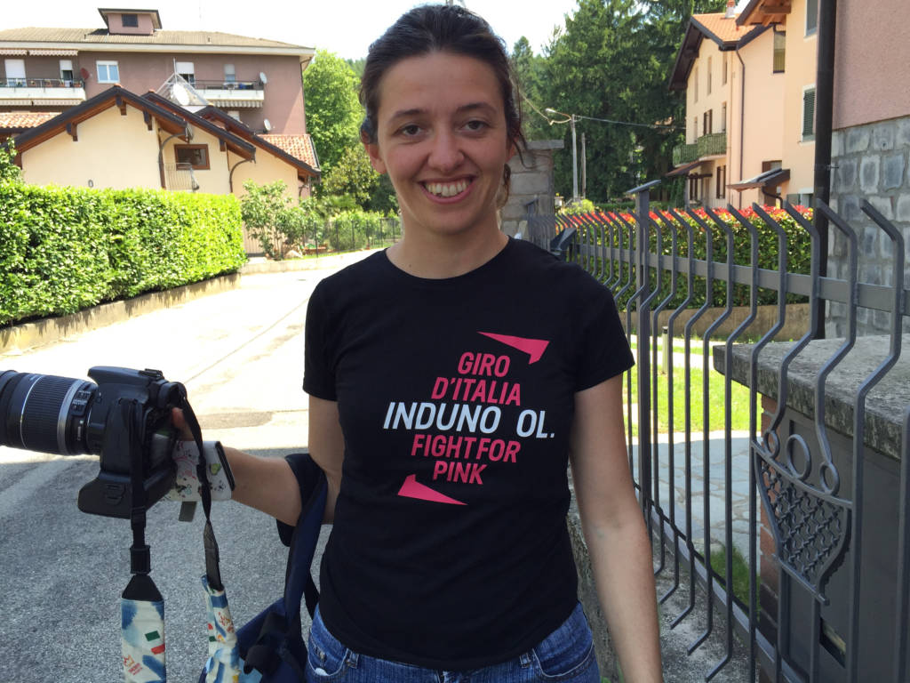 Giro 2015 - Le persone