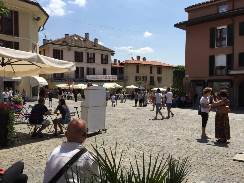 Giro 2015 - Le persone