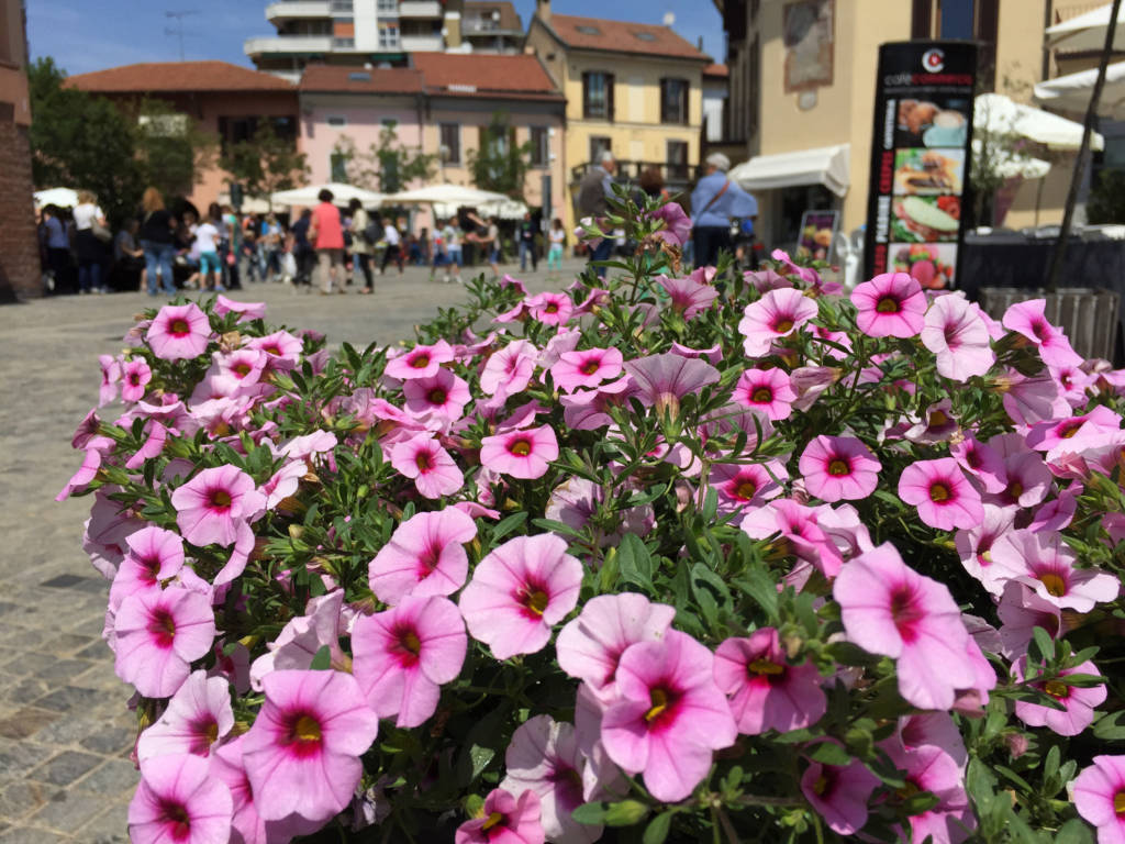 Giro 2015 - Le persone